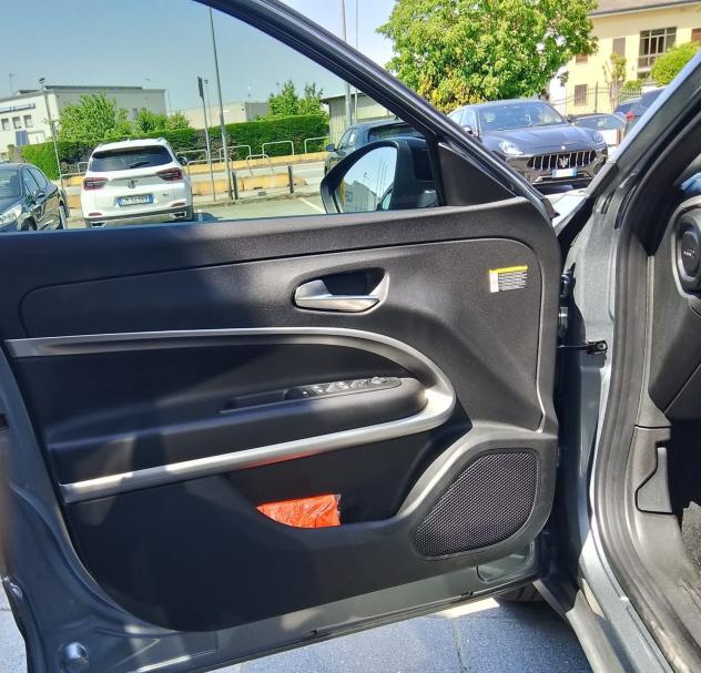Jeep Avenger 1.2 turbo E-Hybrid MHEV Altitude EDCT *PROMO AZZURRA* - Foto 9