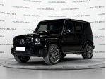 Mercedes-Benz Classe G G AMG 63 585cv | IVA, SUPERIOR, BURMESTER, 22"