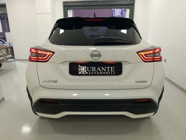 Nissan Juke 1.6 HEV Premiere Edition - Foto 6