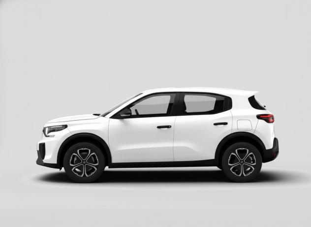 Citroën C3 Aircross C3 Aircross 1.5 bluehdi Feel s&s 110cv - Foto 3