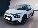Citroën C3 III 2017 1.2 puretech Plus s&s 83cv