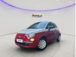 FIAT 500 (2007-2016) 500 1.2 Pop