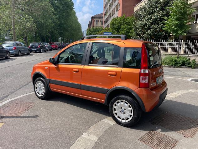 Fiat Panda 1.2 4x4 Climbing/GARANZIA 12 MESI - Foto 3