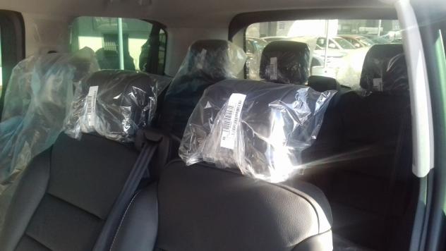 FIAT Ulysse L2H1 8 POSTI 2.2BlueHDi 180 CV AT8 - Foto 4