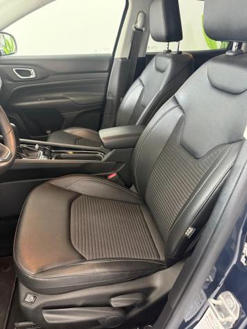 Jeep Compass 1.3 Turbo T4 190 CV PHEV AT6 4xe Limited - Foto 5