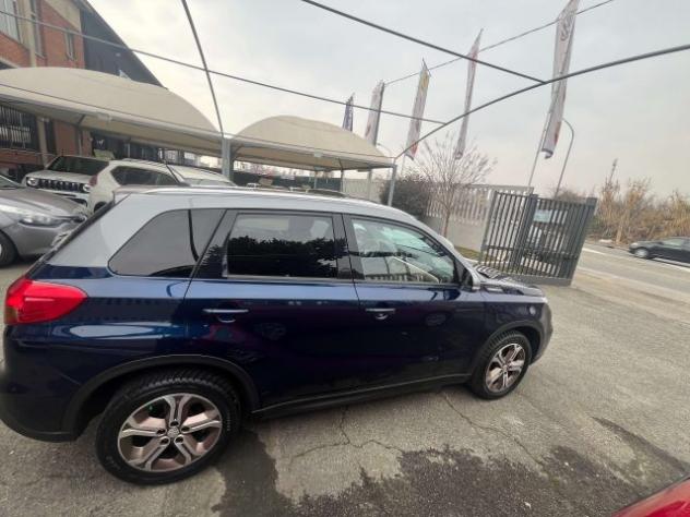SUZUKI Vitara Vitara 1.6 ddis V-Top s 4x4 auto tetto rif. 23943182 - Foto 4