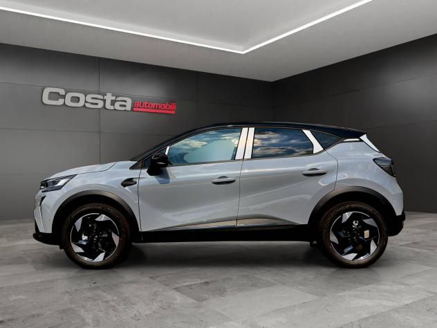 Renault Captur 2ª serie Eco-G 120 CV Techno - Foto 4