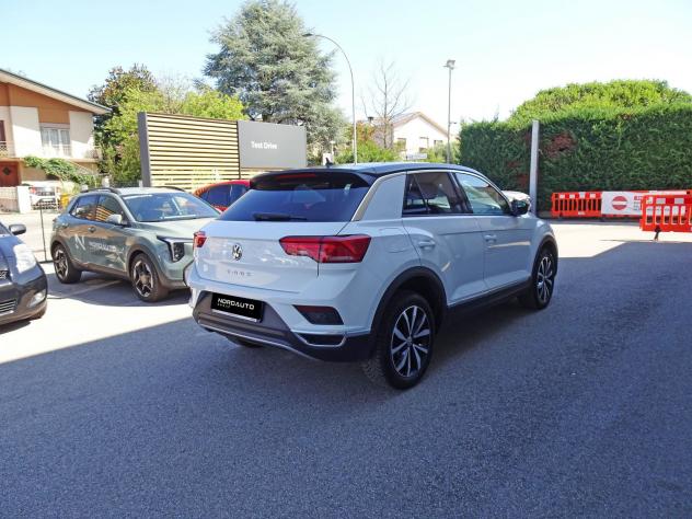 Volkswagen T-Roc 1.0 TSI 115 CV Style BlueMotion Technology - Foto 3