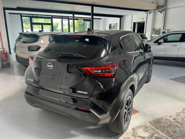 NISSAN Juke 1.6 HEV N-Connecta rif. 23776845 - Foto 6