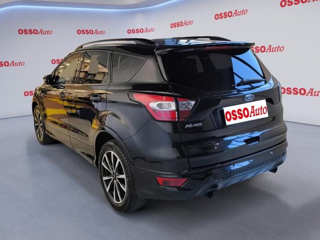 Ford Kuga 1.5 TDCI 120 HP ST-LINE UNIPR. NEOPATENTATI - Foto 4