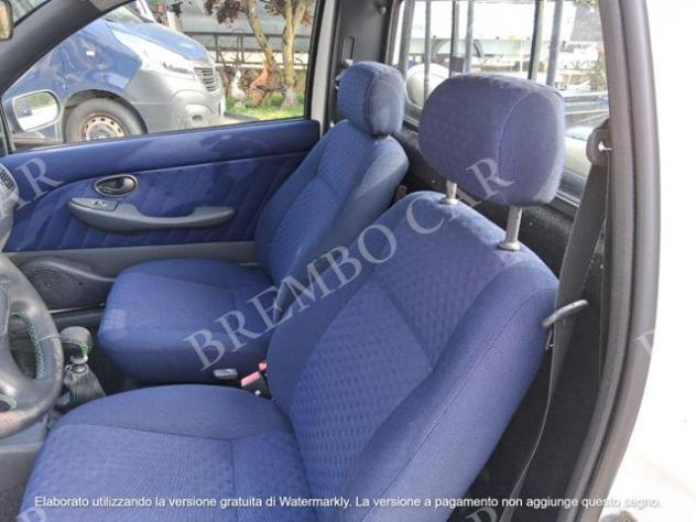FIAT Strada 1.9 JTD Pick-up rif. 23926112 - Foto 7