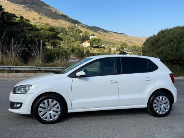 VOLKSWAGEN Polo 1.2 TDI DPF 5 p. Comfortline rif. 24140098 - Foto 3