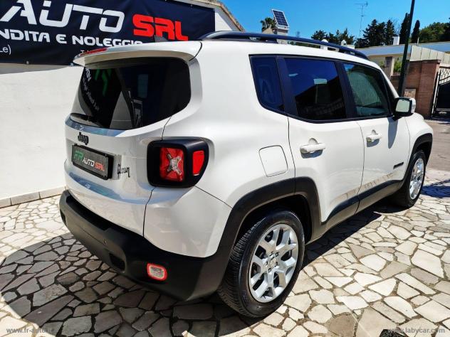 JEEP Renegade 1.6 Mjt 120CV Limited - Foto 6