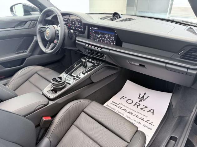 PORSCHE 992 992.2 4 GTS Cabrio rif. 23824392 - Foto 9