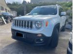 Jeep Renegade 2.0 Mjt 140CV 4WD Active Drive Limited