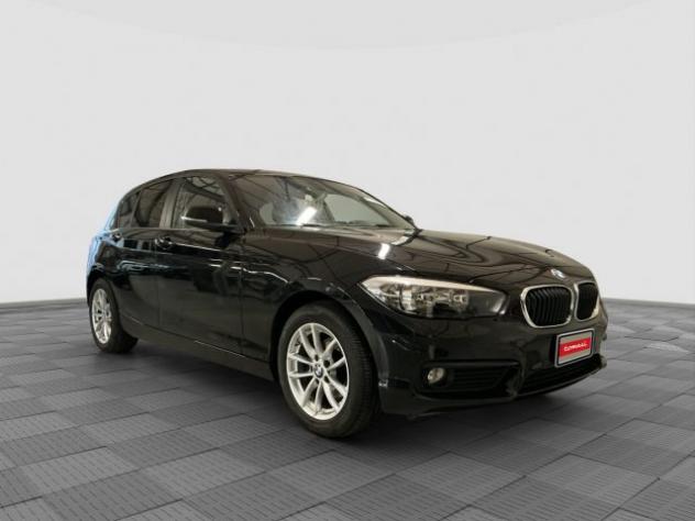 BMW 118 Serie 1 i 5p. Advantage rif. 24039154 - Foto 7