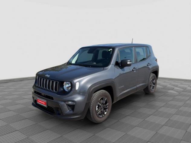 JEEP Renegade Renegade 1.6 Mjt 130 CV Longitude rif. 23913103