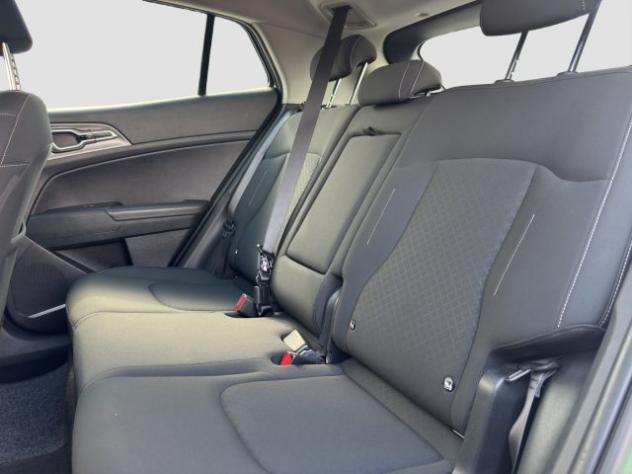 KIA Sportage Sportage 1.6 CRDi MHEV DCT Business rif. 23935141 - Foto 10