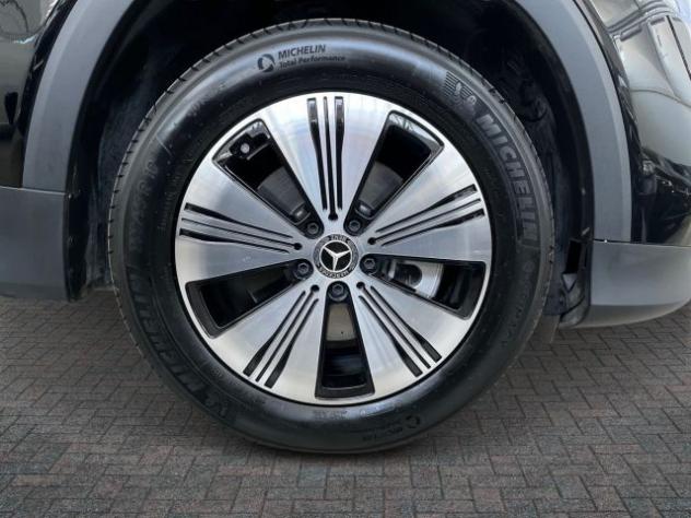 MERCEDES-BENZ EQB 250+ Progressive rif. 23739214 - Foto 7