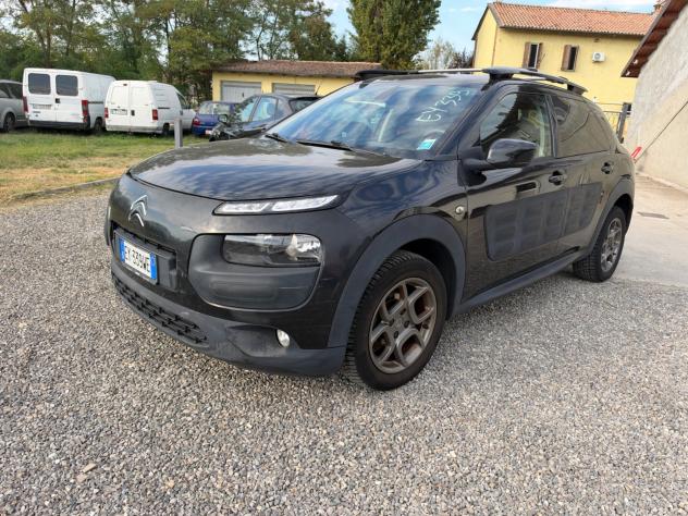 Citroen C4 Cactus PureTech 82 Shine - Foto 9