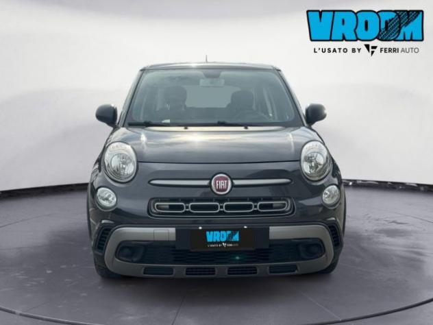 FIAT 500L 1.4 95 CV City Cross rif. 23895069 - Foto 3