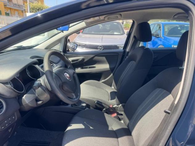 FIAT Punto 1.4 8V 5 porte Natural Power Street rif. 23969927 - Foto 9