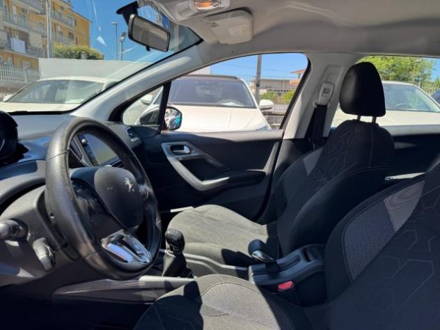 PEUGEOT 2008 1.6 BlueHDi 100 cv Allure rif. 23838302 - Foto 7