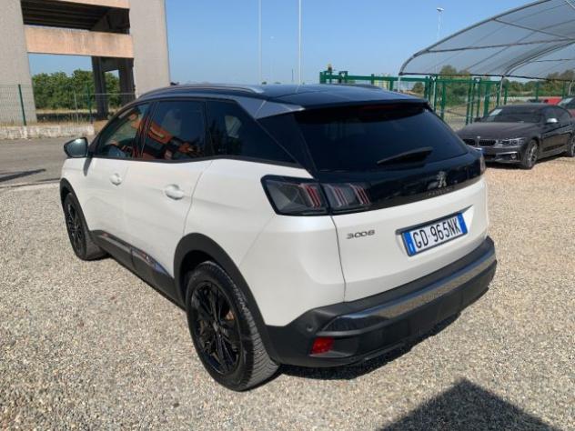 PEUGEOT 3008 BlueHDi 130 S&S Allure Pack rif. 24000250 - Foto 3