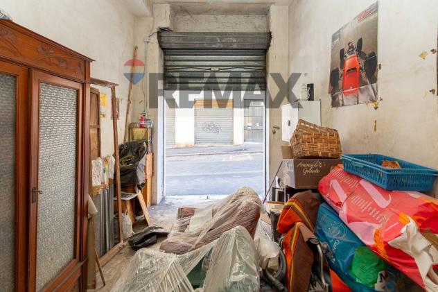 Garage/Box in vendita a Catania, Zona centro - Foto 4