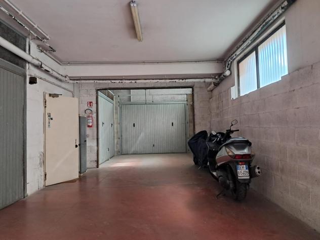 Box in Via Montemaggiore Belsito - Foto 10