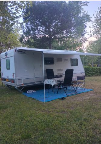 Caravan, Caravellair Antares Luxe