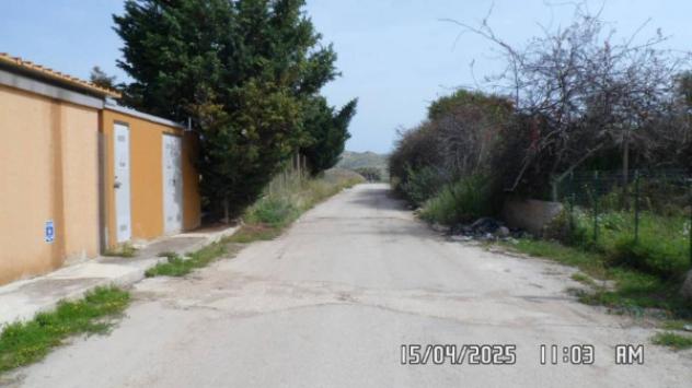 Immobile in asta di 14 m² in vendita a Agrigento - Foto 3