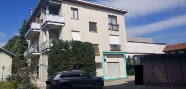 Immobile in asta di 59 m² in vendita a Lonate Pozzolo - Foto 11