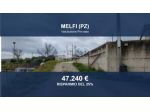 Immobile in asta di 258 m² in vendita a Melfi