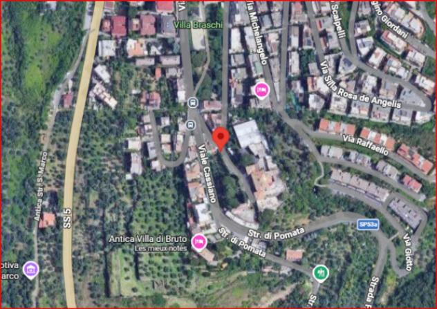 Immobile in asta di 1 m² con più di 5 locali in vendita a Tivoli - Foto 11