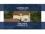 Immobile in asta di 156 m² con più di 5 locali e box auto in vendita a Albenga