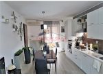 Allerona (scalo) - Appartamento al primo piano con balcone e garage.