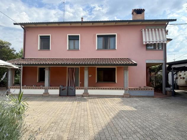 La casa di Menate – via dei Fiocinini, Menate di Longastrino - Foto 9