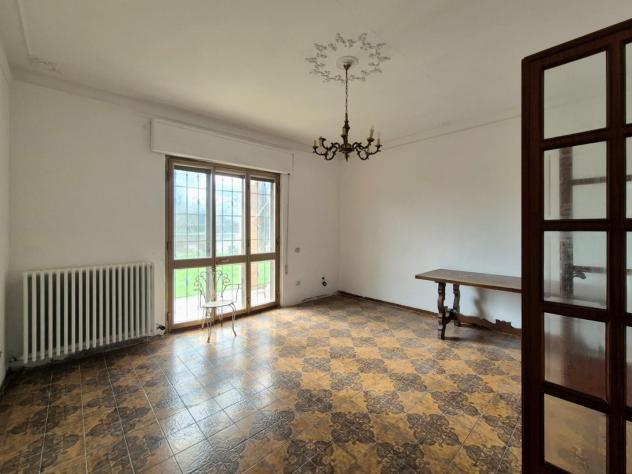Villa in vendita a Massa Macinaia - Capannori 280 mq Rif: 1396243 - Foto 6