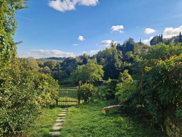 Terratetto in vendita a Usigliano - Casciana Terme Lari 50 mq Rif: 1452904 - Foto 4