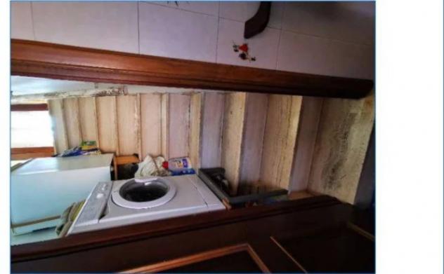 Immobile in asta di 198 m² con più di 5 locali in vendita a Castel Sant'Elia - Foto 12
