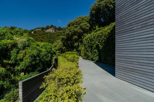 Villa di 400 m² con più di 5 locali e box auto doppio in vendita a Como - Foto 18
