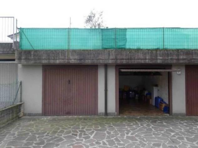 Immobile in asta di 132 m² con più di 5 locali e box auto doppio in vendita a Comun Nuovo - Foto 4