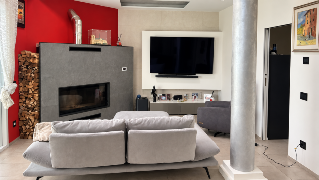 Villa in vendita a Fauglia 270 mq Rif: 1445237 - Foto 7