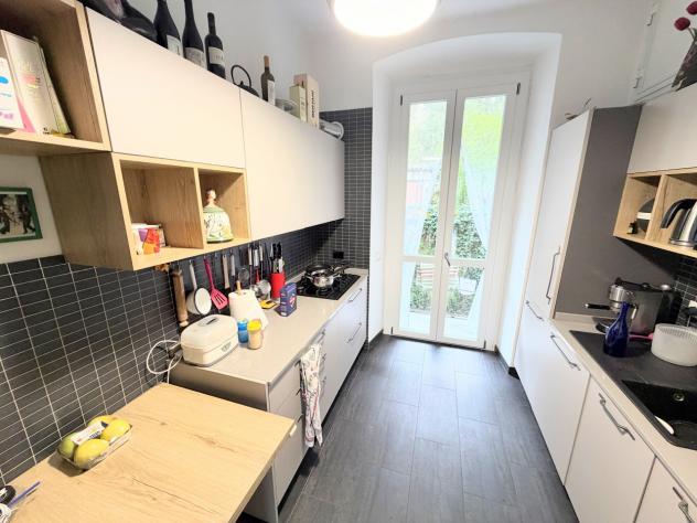 Appartamento in vendita a Genova, Castelletto - Foto 20