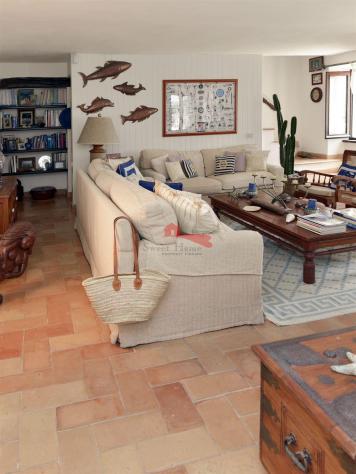LA CASA SUL PORTO A LA MADDALENA - SARDEGNA - Foto 10