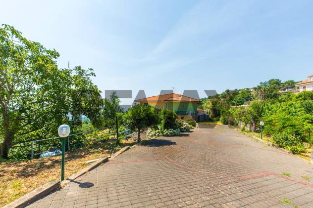Villa singola in vendita a Mascali, Puntalazzo - Foto 3