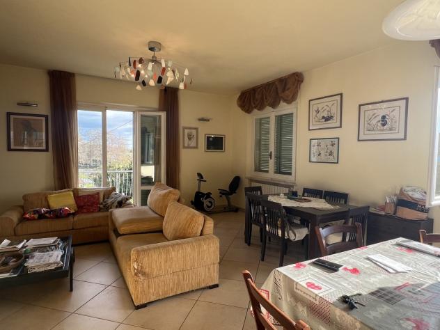 Porzione di casa in vendita a Montignoso - Foto 9