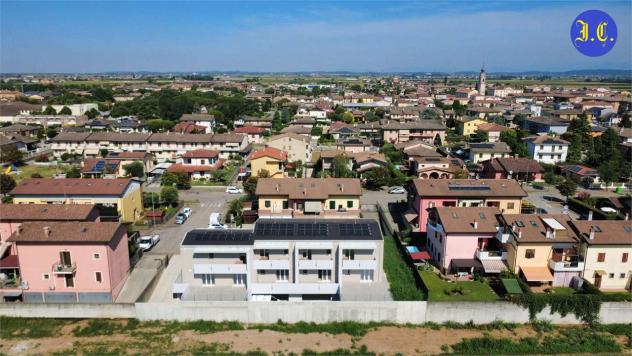 V005489 - Villa a Mozzecane - Foto 2