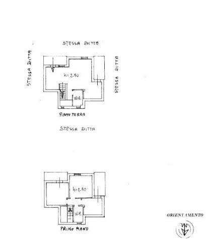 Villa in Contrada Cannetiello - Foto 2